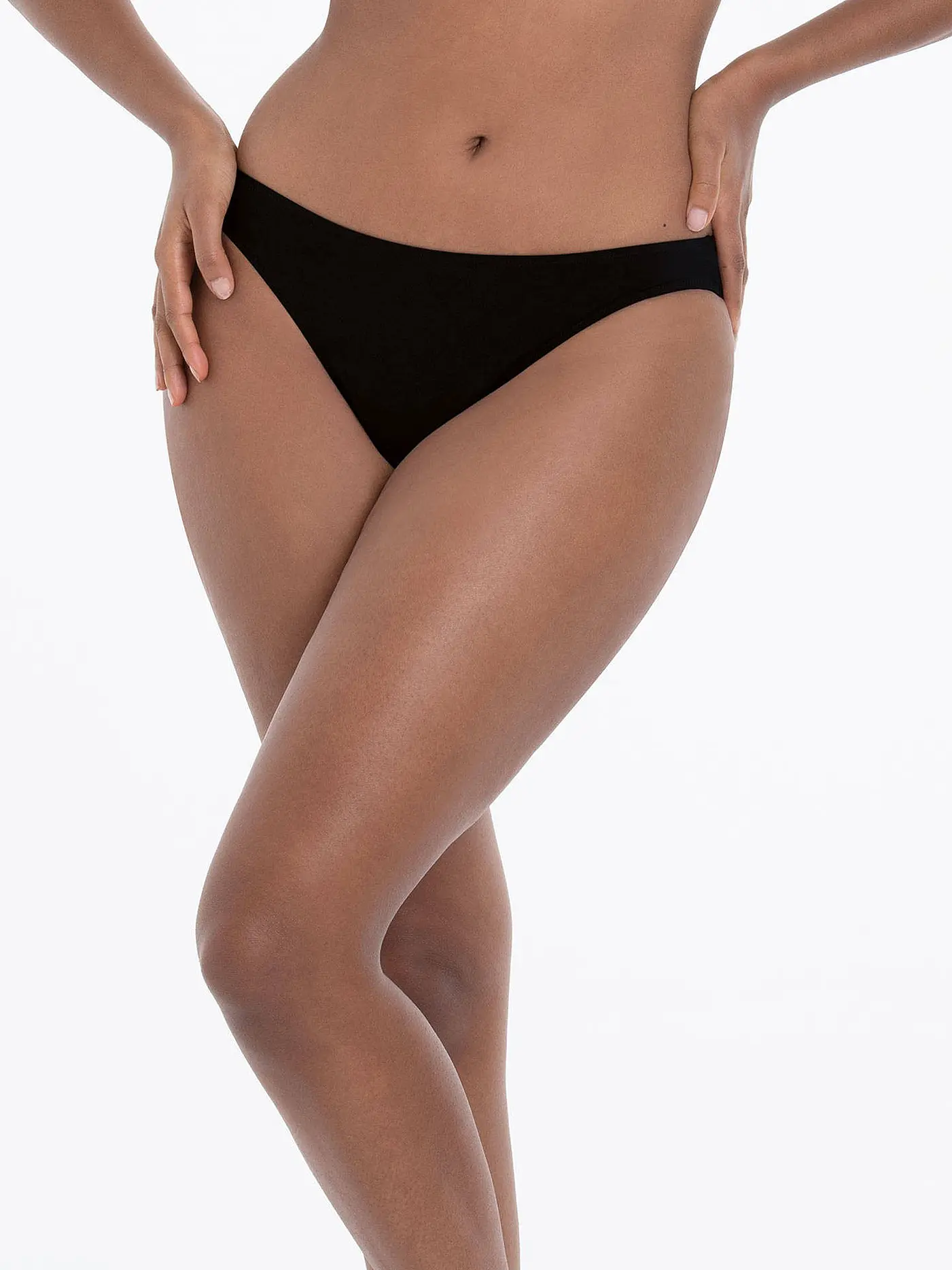 ANITA | Damen Bikinihose Brazil | 